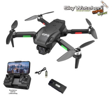 9430 SkyWatcher GPS Light Drohne - RTF 